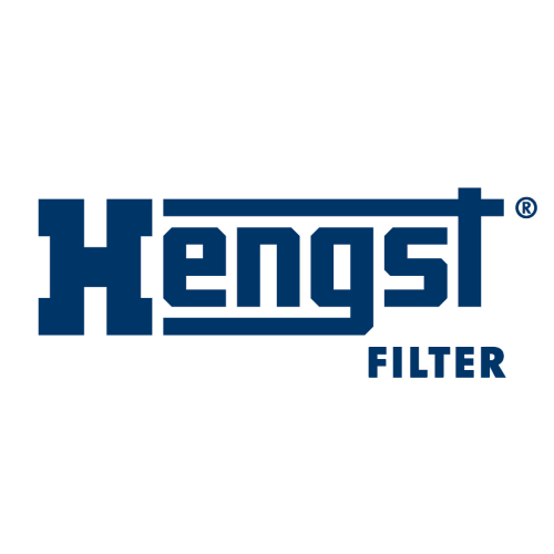 Fuel Filter Hengst Filter H240WK for Nissan Cummins Komatsu Gehl Xcmg