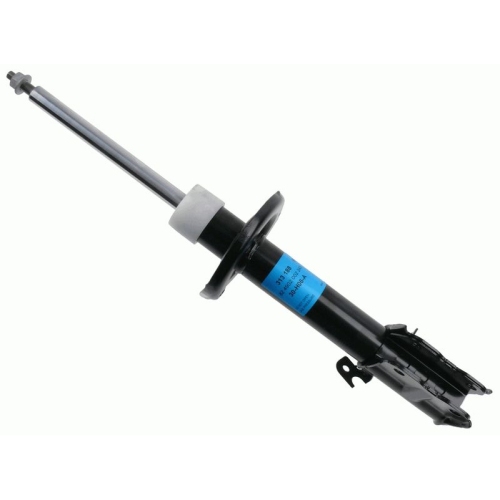 Stoßdämpfer Sachs 313188 für Mitsubishi Vorderachse Links