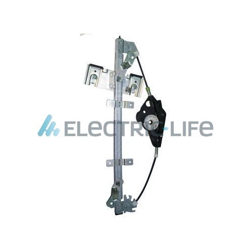 Fensterheber Electric Life ZR FR724 L für Ford Vorne Links