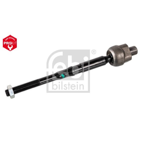 Axialgelenk Spurstange Febi Bilstein 170710 Prokit für Nissan Vorderachse Links