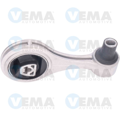 Lagerung Motor Vema 430015 für Fiat Alfarome/fiat/lanci Vorderachse Unten