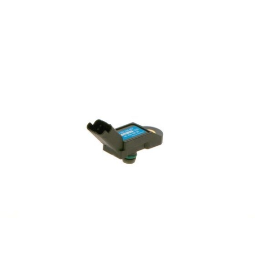 Sensor Saugrohrdruck Bosch 0261230057 für Citroën Fiat Lancia Peugeot