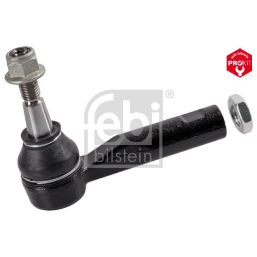 Spurstangenkopf Febi Bilstein 41947 Prokit für Opel Vauxhall Chevrolet