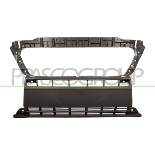 Stoßfänger Prasco FT9321002 Premiumcertified für Citroën Fiat Peugeot Vorne