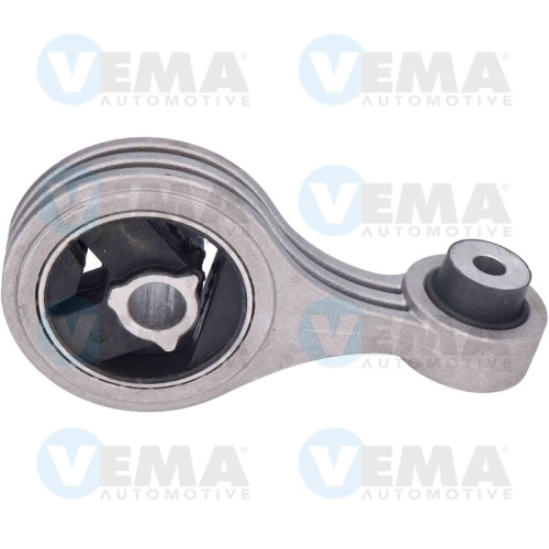 Lagerung Motor Vema 430021 für Fiat Alfarome/fiat/lanci Vorderachse Unten