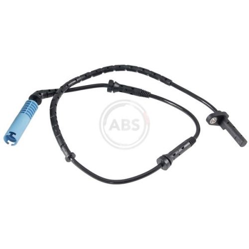 Sensor Raddrehzahl A.b.s. 30364 für Bmw Standard Automobile Hinterachse