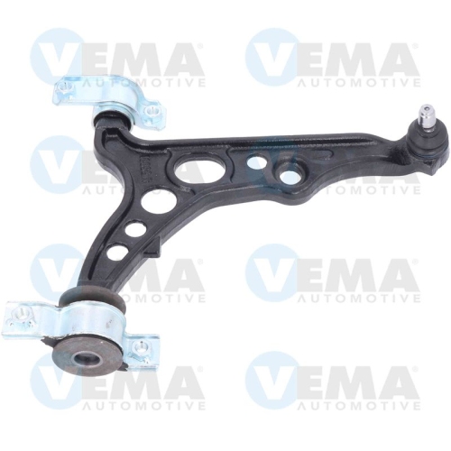 Lenker Radaufhängung Vema 16692 für Alfa Romeo Fiat Lancia Alfarome/fiat/lanci