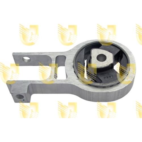 Lagerung Motor Unigom 395608 für Fiat Hinten