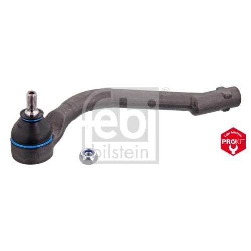 Spurstangenkopf Febi Bilstein 41948 Prokit für Hyundai Kia Vorderachse Links