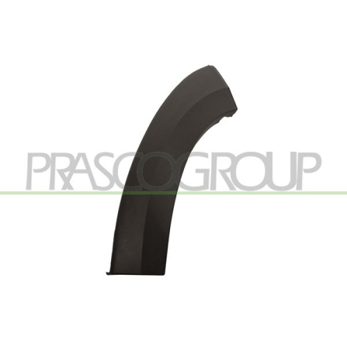 Stoßfänger Prasco FT9301572 für Citroën Fiat Peugeot Vorne Links