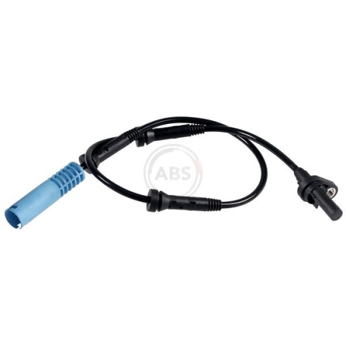 Sensor Raddrehzahl A.b.s. 30366 für Bmw Standard Automobile Vorderachse