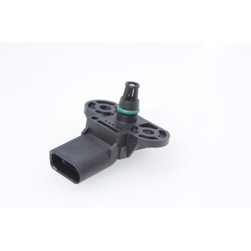 Sensor Ladedruck Bosch 0261230095 für Audi Seat Skoda VW