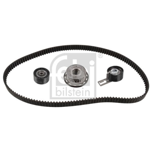 Zahnriemensatz Febi Bilstein 39204 für Citroën Fiat Peugeot Volvo