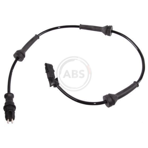 Sensor Raddrehzahl A.b.s. 30322 für Renault Standard Automobile Maybach