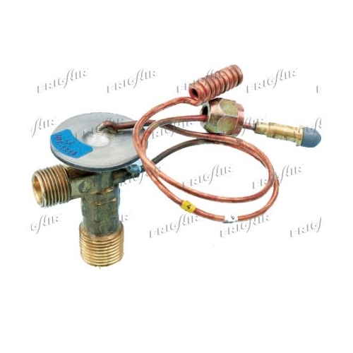 Expansionsventil Klimaanlage Frigair 431.10926 für Bmw Alfarome/fiat/lanci