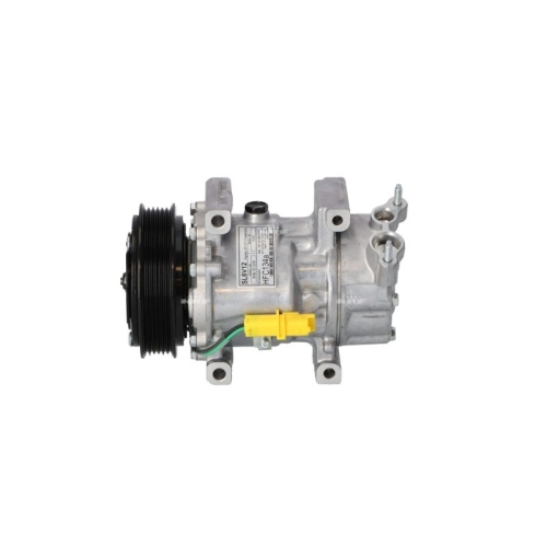 Kompressor Klimaanlage Nrf 32227 Easy Fit für Citroën Fiat Peugeot