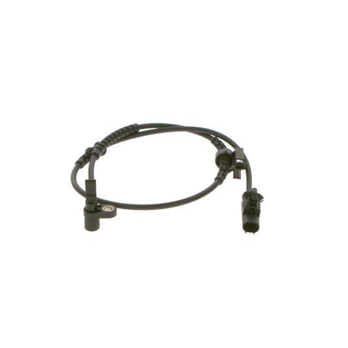 Sensor Raddrehzahl Bosch 0265008331 für Gmc Opel Vauxhall Vorderachse