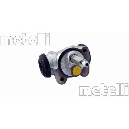 Radbremszylinder Metelli 04-0652 für Iveco