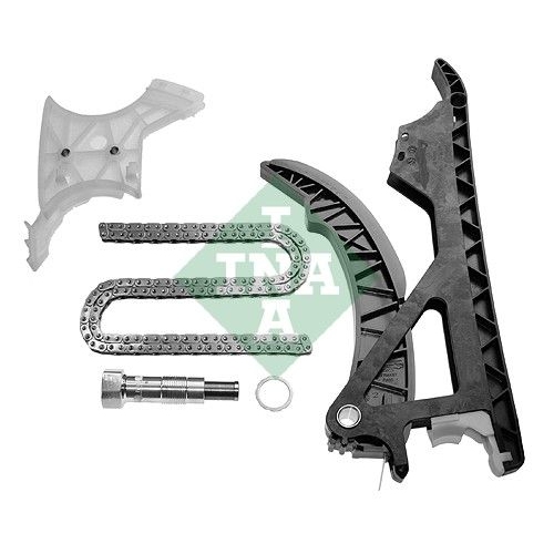 Steuerkettensatz Schaeffler Ina 559 0035 10 für Bmw Mini