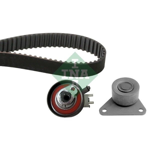 Kit De Distribution Ina 530 0063 10 pour Renault Volvo Dacia