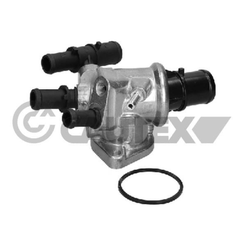 Thermostat Kühlmittel Cautex 774565 für Fiat