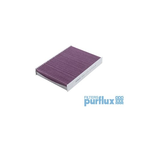 Filter Cabin Air Purflux AHA284 Cabin3tech+ for Renault General Motors