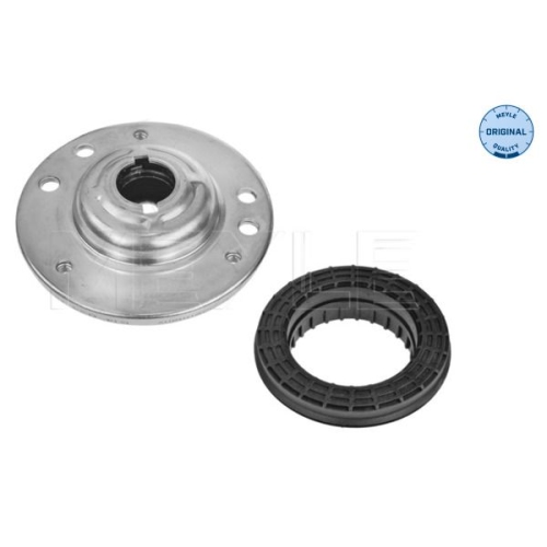 Reparatursatz Federbeinstützlager Meyle 6140340017S für Fiat Opel Saab Vauxhall