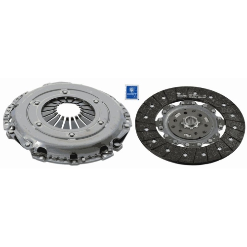 Kupplungssatz Sachs 3000970064 Xtend für Fiat Suzuki