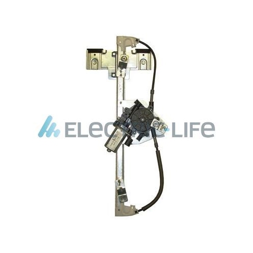 Fensterheber Electric Life ZR GM136 L für Chevrolet Hinten Links