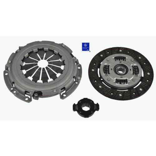 Kupplungssatz Sachs 3000951547 für Bmw Mini