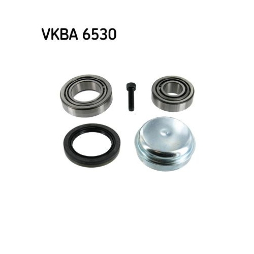 Radlagersatz Skf VKBA 6530 für Mercedes Benz Mercedes Benz Mercedes Benz