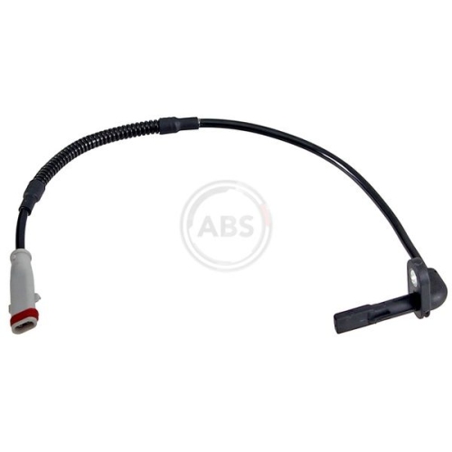 Sensor Raddrehzahl A.b.s. 31242 für Opel Saab Vauxhall Chevrolet Vorderachse