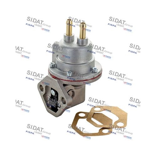 Kraftstoffpumpe Sidat POC087 für Alfa Romeo Fiat Lancia