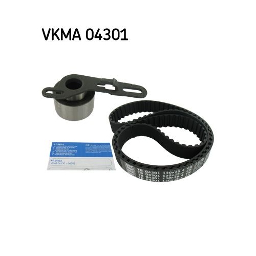 Zahnriemensatz Skf VKMA 04301 für Ford