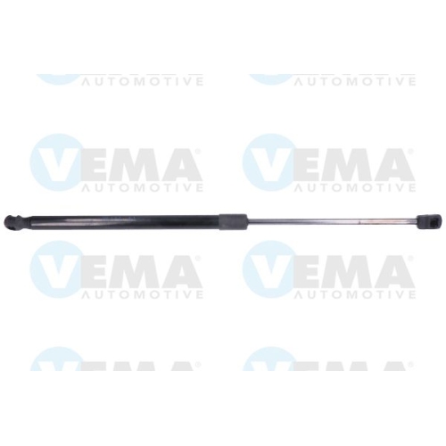 Gasfeder Koffer /laderaum Vema 51543 für Audi Vag