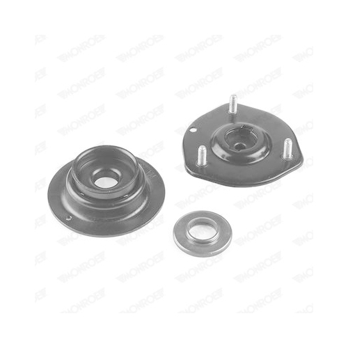 Federbeinstützlager Monroe MK358 Mounting Kit für Mazda Vorderachse