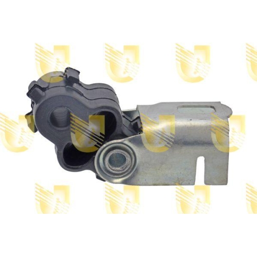 Halter Schalldämpfer Unigom 165189 für Renault Hinten