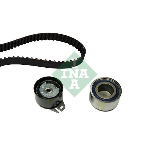 Kit De Distribution Ina 530 0222 10 pour Fiat Lancia