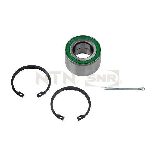 Radlagersatz Snr R153.25 für Opel Vauxhall Hinterachse Vorderachse