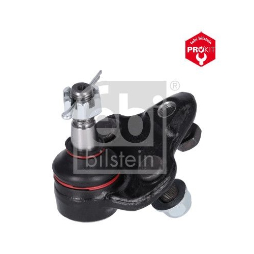 Trag /führungsgelenk Febi Bilstein 23111 Prokit für Toyota Vorderachse Links