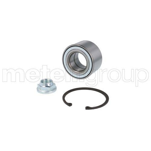 Radlagersatz Metelli 19-8195 für Mazda Vorderachse