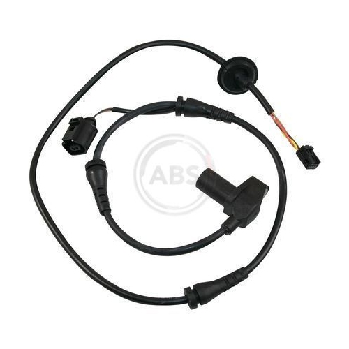 Sensor Raddrehzahl A.b.s. 30010 für Audi Seat Skoda Vag Standard Automobile