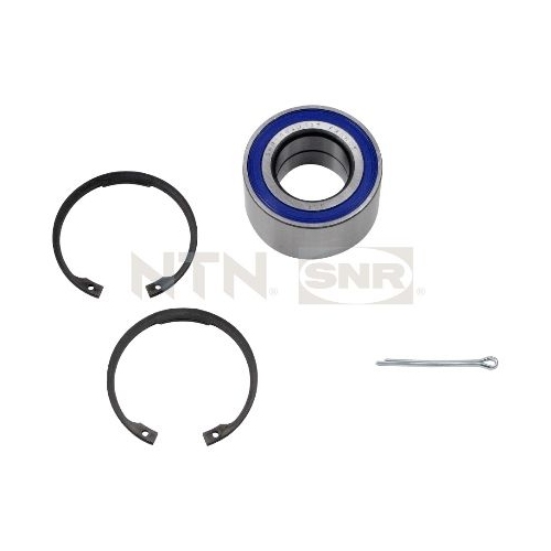 Radlagersatz Snr R153.26 für Ford Opel Vauxhall Hinterachse Vorderachse