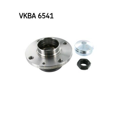 Radlagersatz Skf VKBA 6541 für Fiat Abarth Hinterachse