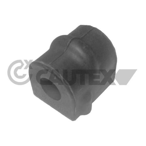 Lagerung Stabilisator Cautex 480536 für Opel Vorderachse