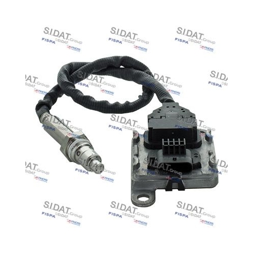 Nox Sensor Nox Katalysator Sidat 82.3057A2 für Mercedes Benz Mercedes Benz