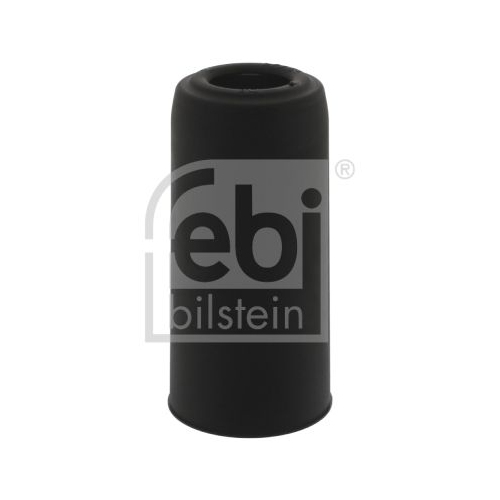 Schutzkappe/faltenbalg Stoßdämpfer Febi Bilstein 45741 für Audi