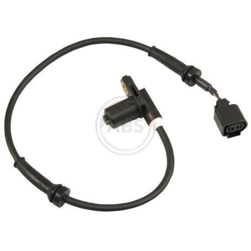 Sensor Raddrehzahl A.b.s. 30026 für Ford Seat Skoda VW Vag Standard Automobile