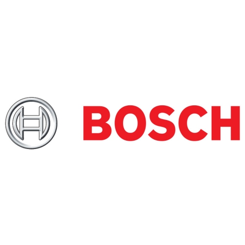 Bremsbelagsatz Scheibenbremse Bosch 0986424004 für Hinterachse