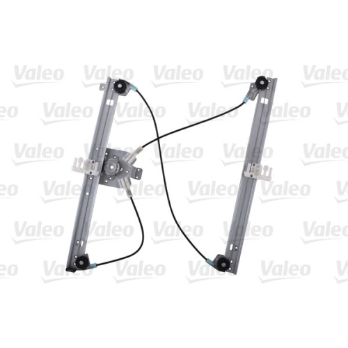 Fensterheber Valeo 850600 für Citroën Vorne Links